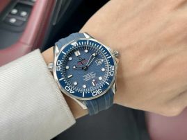 Picture for category Omega Watches Men Seamaster Dive